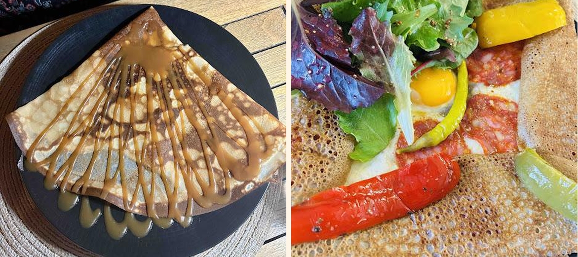 L’Oranger - Gallery Image 1