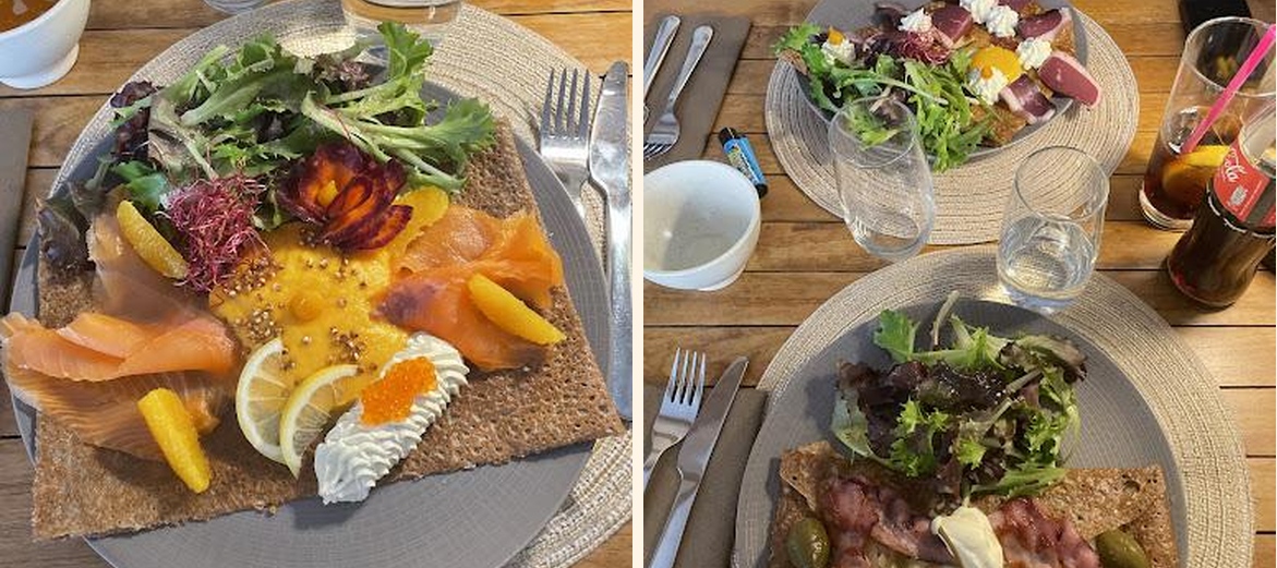 L’Oranger - Gallery Image 5