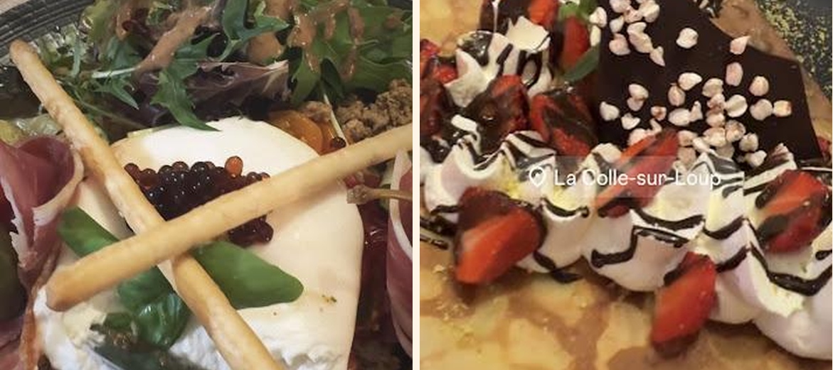 L’Oranger - Gallery Image 6